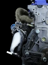 Tomei Extreme Turbine Outlet Pipe Nissan 13 Silvia | 14 Silvia | 15 Silvia | 180SX 1988-2002                                     - TB6020-NS08C - Image 6