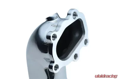 Tomei Extreme Turbine Outlet Pipe Nissan 13 Silvia | 14 Silvia | 15 Silvia | 180SX 1988-2002 - TB6020-NS08C