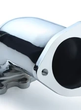 Tomei Extreme Turbine Outlet Pipe Nissan 13 Silvia | 14 Silvia | 15 Silvia | 180SX 1988-2002                                     - TB6020-NS08C - Image 8