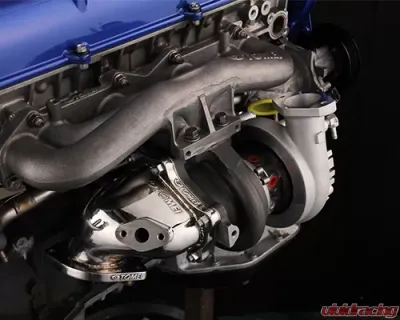 Tomei Stainless Steel Expreme Turbine Outlet Pipe Kit Toyota 100 Chaser | Mark II 1968-2004 - TB6020-TY04A