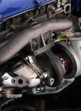 Tomei Stainless Steel Expreme Turbine Outlet Pipe Kit Toyota 100 Chaser | Mark II 1968-2004                                     - TB6020-TY04A - Image 3