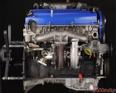 Tomei Stainless Steel Expreme Turbine Outlet Pipe Kit Toyota 100 Chaser | Mark II 1968-2004 - TB6020-TY04A