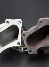 Tomei Stainless Steel Expreme Turbine Outlet Pipe Kit Toyota 100 Chaser | Mark II 1968-2004                                     - TB6020-TY04A - Image 5