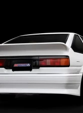 Tomei Expreme TI Catback Exhaust Type-R Toyota Corolla AE86 1986                                     - TB6090-TY01A - Image 4