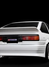 Tomei Expreme TI Catback Exhaust Type-S Toyota Corolla AE86 1986                                     - TB6090-TY01B - Image 4