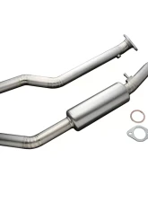 Tomei Expreme Ti Cat Straight Pipe Mazda MX-5 NC 16-17                                     - TB6100-MZ03A - Image 2