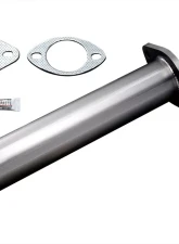 Tomei Expreme Ti Cat Straight Pipe Toyota Corolla AE86 84-86                                     - TB6100-TY01A - Image 2