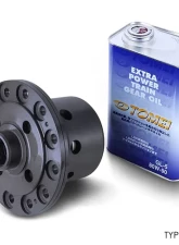 Tomei 1.5 Way Limited Slip Differential                                     - TC101B-TYTC1 - Image 2
