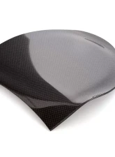 Tomei Fastback Carbon Fiber Rear Bumper Cover Ford Mustang Ecoboost 2015-2023                                     - TE301A-FR01B - Image 3