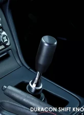 Tomei Black Type L Duracon M10x1.25 Thread Pitch 90mm Length Shift Knob                                     - TF101A-0000A - Image 4