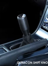 Tomei Black Type L Duracon M10x1.25 Thread Pitch 90mm Length Shift Knob                                     - TF101A-0000A - Image 6