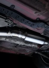 Tomei Extreme Ti Full Titanium Mid Pipe Kit Mazda 13B-REW RX-7 1993-2002                                     - TB6100-MZ05A - Image 3