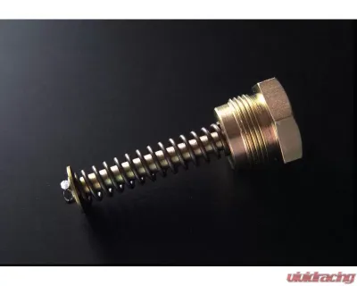 Tomei Race Oil Thermostat TB207A-MT01A for Nissan 240SX S13/S14 1990-1998 - TB207A-MT01A