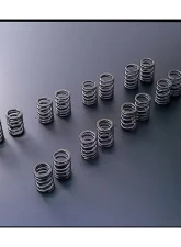 Tomei 4G63 Valve Springs Mitsubishi EVO1-9 4G63 1992-2007                                     - TA304A-MT01A - Image 2