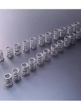 Tomei Valve Springs for RB20DET VG30DETT 10.35mm Size, High-Performance Material                                     - TA304A-NS07A - Image 2