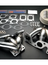 Tomei SUS304 Headers Nissan Skyline GT-R RB26DETT 89-02                                     - TB6010-NS05A - Image 2