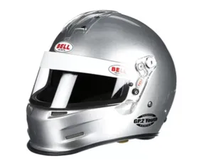Bell Racing GP.2 Youth V.15 BRUS Helmet