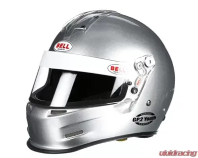 Bell Racing GP.2 Youth V.15 BRUS Helmet - 1425021