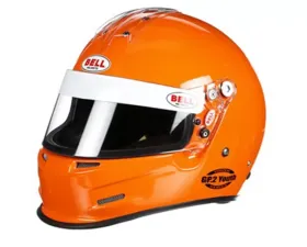 Bell Racing GP.2 Youth V.15 BRUS Helmet
