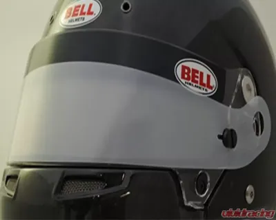 Bell Racing 5mm 276 Thick Tear-Offs - 10 Pack - 2030012
