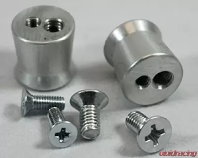 Bell Racing Aluminum Tall Post Kit V.15 - 2030043