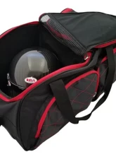 Bell Racing  Hans Pro V.2 Roller Bag                                     - 2120015 - Image 2