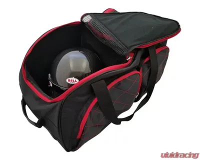 Bell Racing  Hans Pro V.2 Roller Bag - 2120015
