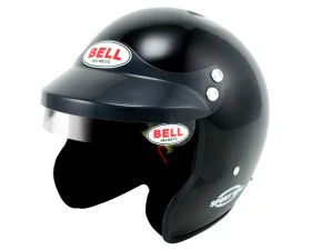 Bell Racing Sport Mag Black MEDIUM (58-59) SA2015 V.15 CLEARANCE