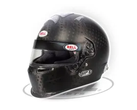 Bell Racing Carbon HP7 EVO III Duckbill Helmet