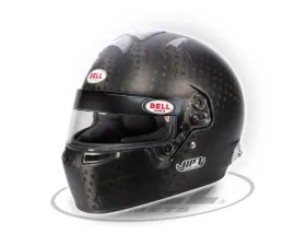 Bell Racing Carbon HP7 EVO III Standard Helmet