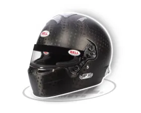 Bell Racing Carbon HP77 Standard Helmet