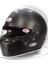 Bell Racing Carbon HP77 Standard Helmet                                     - 1128027 - Image 9