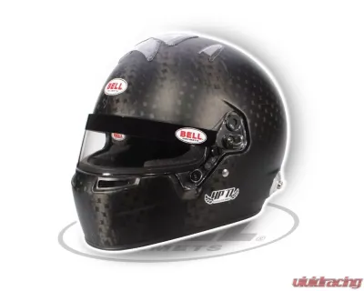 Bell Racing Carbon HP77 Standard Helmet - 1128027