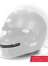 Bell Racing Carbon HP77 Standard Helmet                                     - 1128027 - Image 7