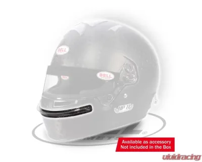 Bell Racing Carbon HP77 Standard Helmet - 1128027