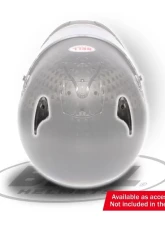 Bell Racing Carbon HP77 Standard Helmet                                     - 1128027 - Image 8