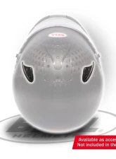 Bell Racing Carbon HP77 Standard Helmet                                     - 1128027 - Image 9