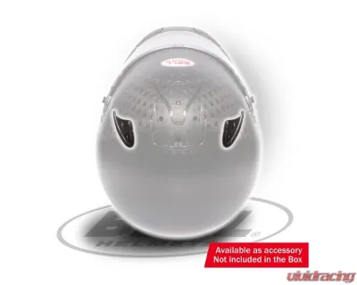 Bell Racing Carbon HP77 Standard Helmet - 1128027