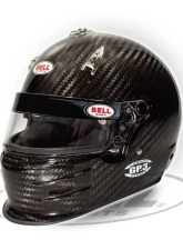 Bell Racing Carbon GP3 Helmet                                     - 1206A08 - Image 5