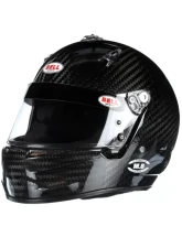 Bell Racing Carbon M.8 Helmet                                     - 1208A01 - Image 7