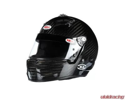 Bell Racing Carbon M.8 Helmet - 1208A01