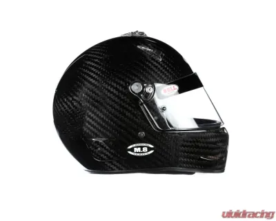 Bell Racing Carbon M.8 Helmet - 1208A01