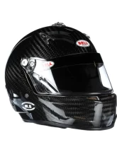 Bell Racing Carbon M.8 Helmet                                     - 1208A01 - Image 4