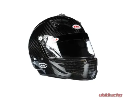 Bell Racing Carbon M.8 Helmet - 1208A01