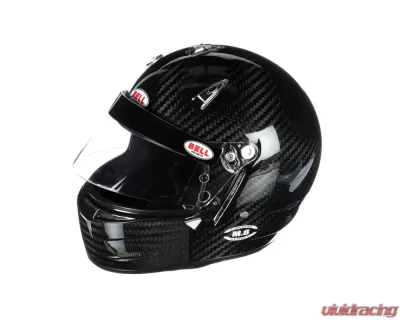 Bell Racing Carbon M.8 Helmet - 1208A01