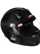 Bell Racing Carbon M.8 Helmet                                     - 1208A01 - Image 6