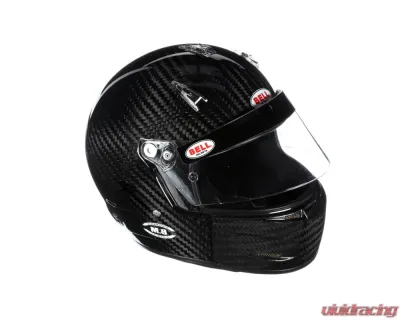 Bell Racing Carbon M.8 Helmet - 1208A01