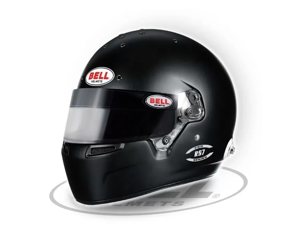 Bell Racing RS7 Pro Helmet - 1310A29