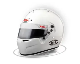 Bell Racing RS7-K V.15 BRUSA Helmet
