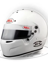 Bell Racing RS7-K V.15 BRUSA Helmet                                     - 1310A64 - Image 8